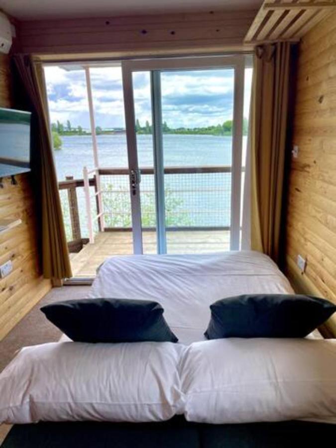 Lake View Lodge Pod Τσίτσεστερ Εξωτερικό φωτογραφία